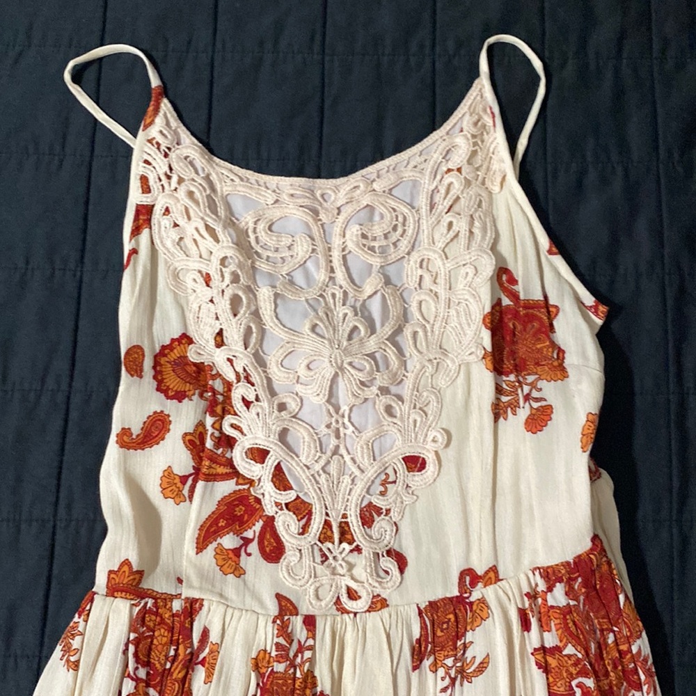 Sundress size Small